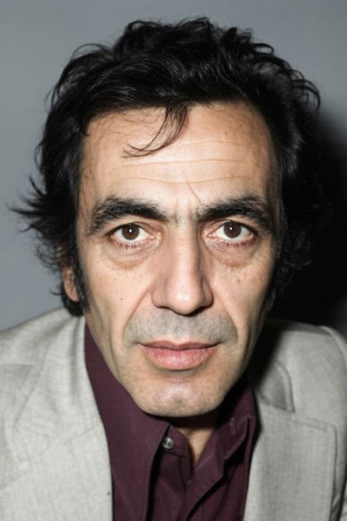 Photo of Aydemir Akbaş