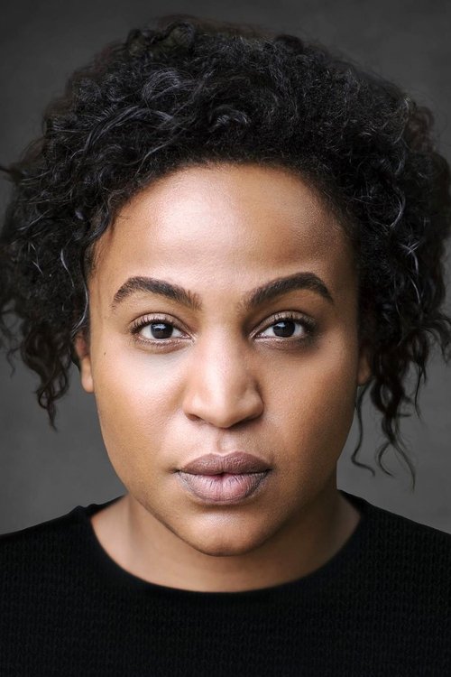 Photo of Sophia Nomvete