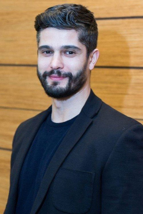 Photo of Haluk Piyes