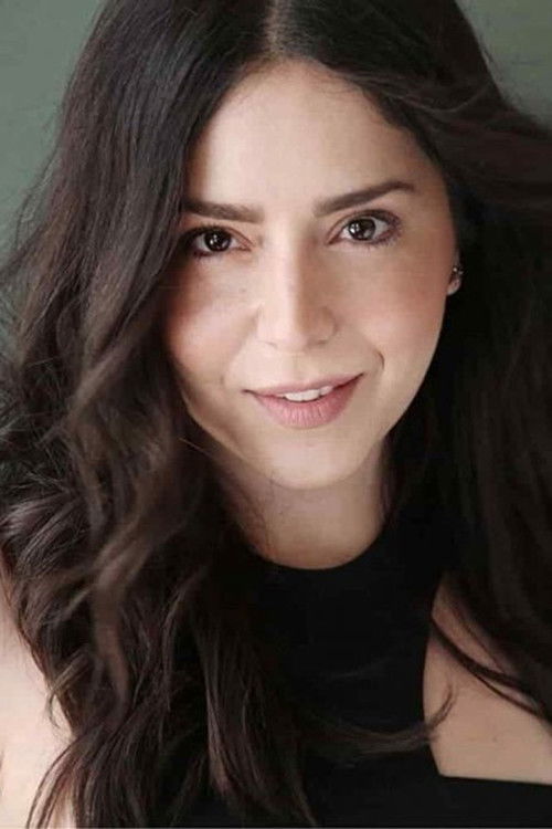 Photo of Diana Bovio