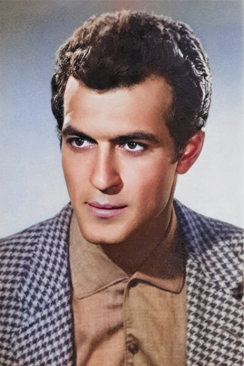 Photo of Fikret Hakan