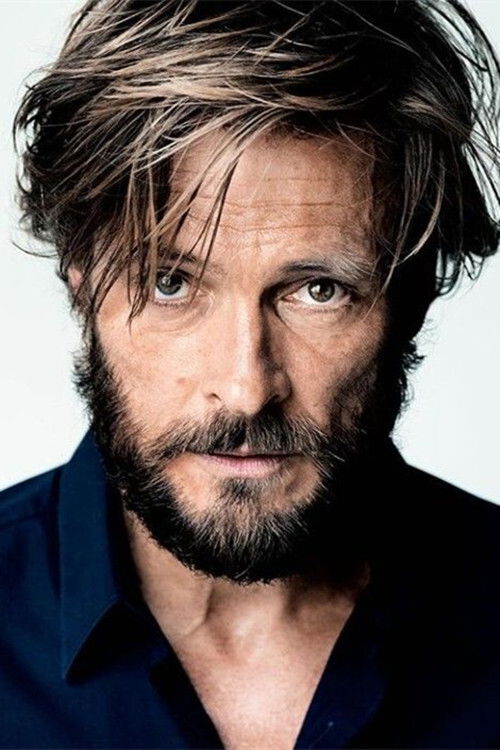 Photo of Andreas Pietschmann