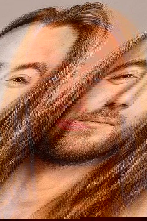 Photo of Benjamin Timms