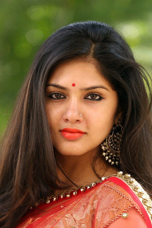 Photo of Gayathri Suresh