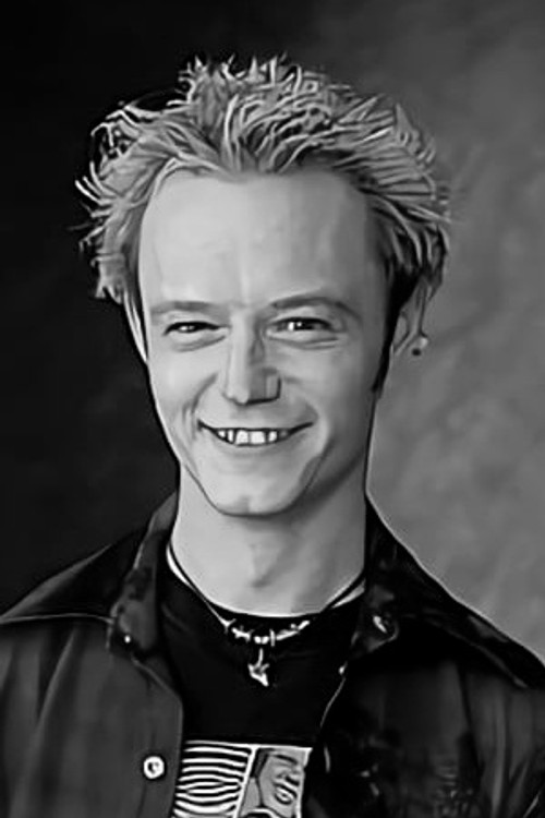 Photo of Desmond Askew