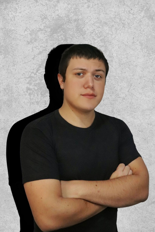 Photo of Enrique Oliveira