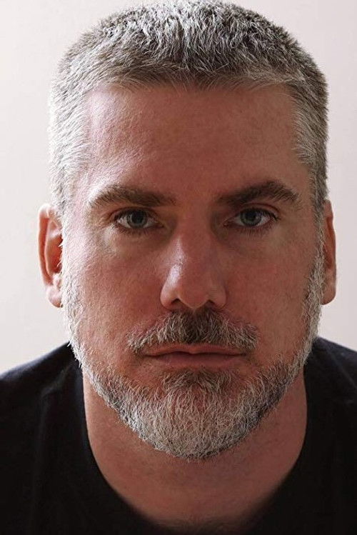 Photo of Glenn Fitzgerald