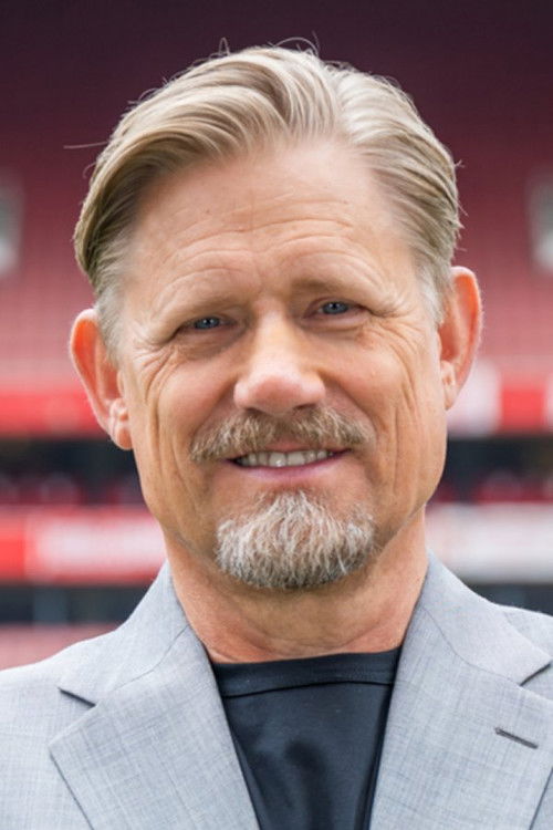 Photo of Peter Schmeichel