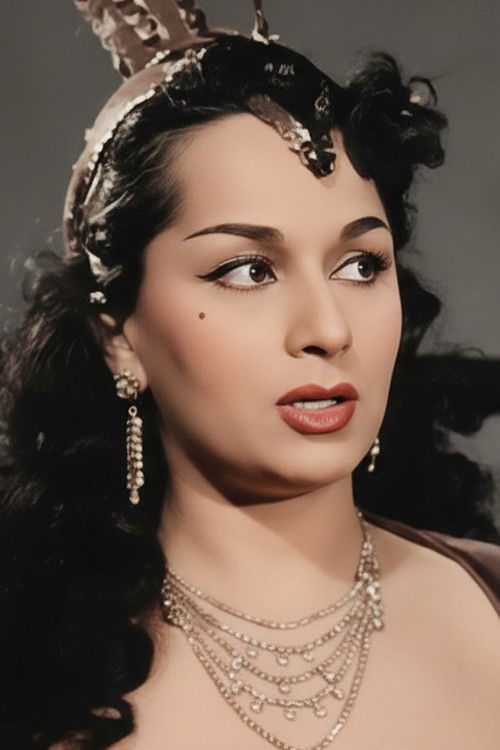 Photo of Türkan Şamil