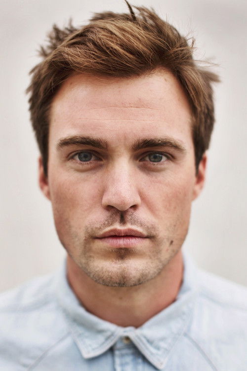 Photo of Hunter Garner