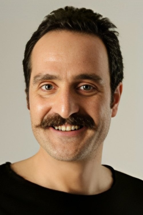 Photo of Timur Acar