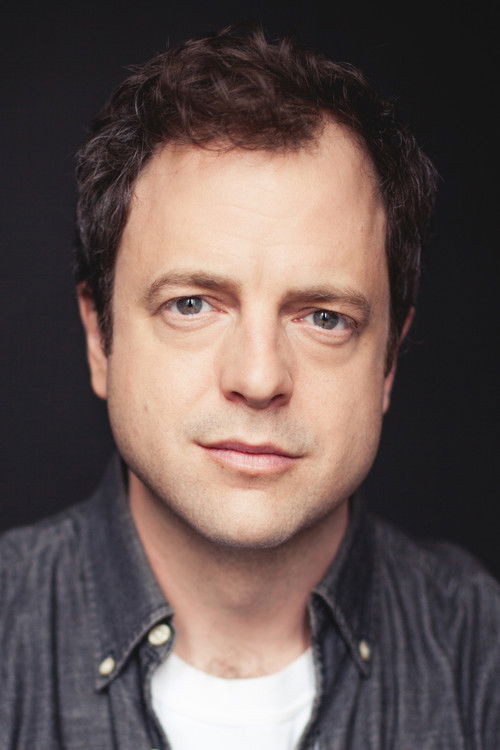 Photo of Alexis Lefebvre