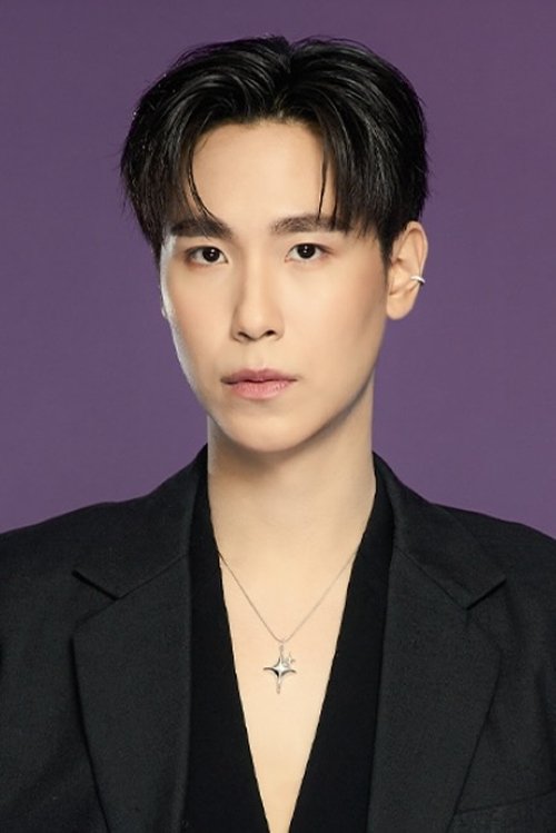 Photo of Panachai Sriariyarungruang