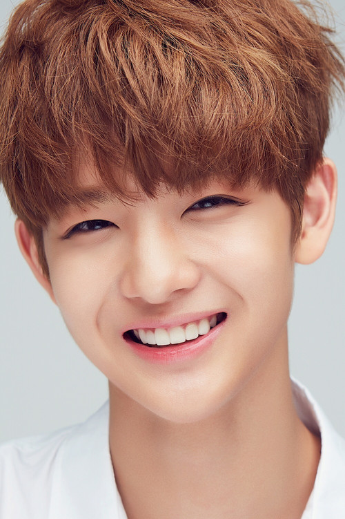 Photo of Bae Jin-young