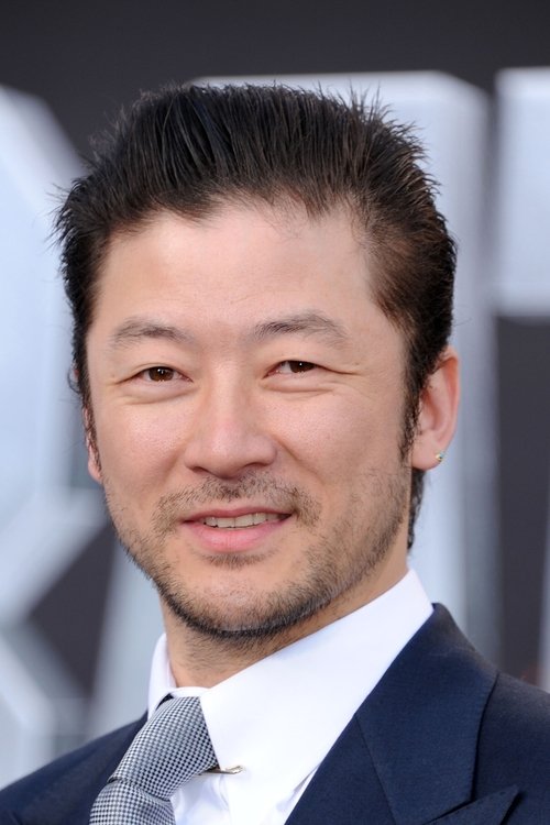 Photo of Tadanobu Asano