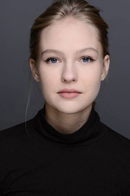 Photo of Elizaveta Bazykina
