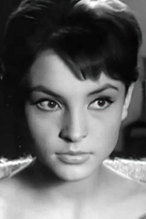 Photo of Teresa Tuszyńska