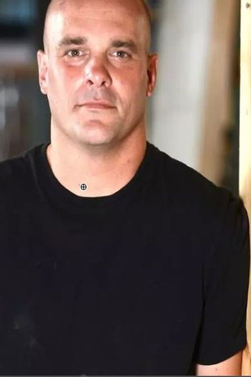 Photo of Bryan Baeumler