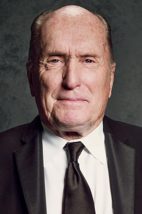 Photo of Robert Duvall
