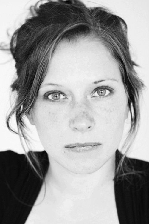 Photo of Ophélia Kolb