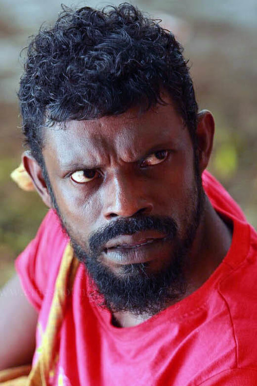 Photo of Vinayakan