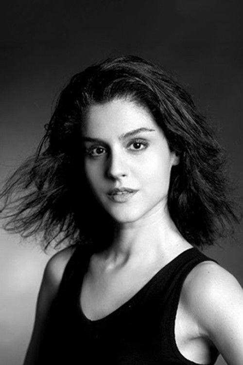 Photo of Efi Logginou