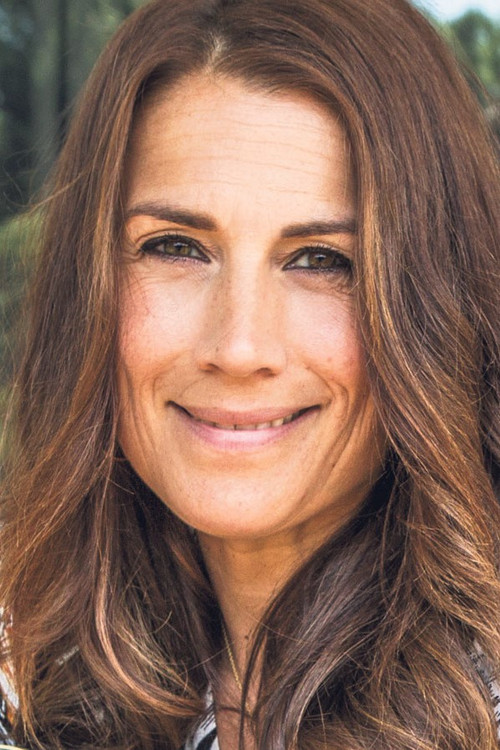 Photo of Jill Johnson