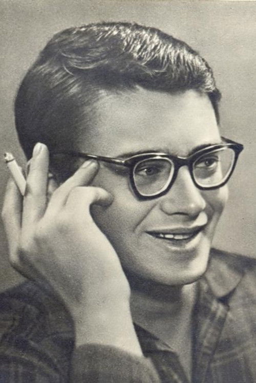 Photo of Aleksandr Demyanenko