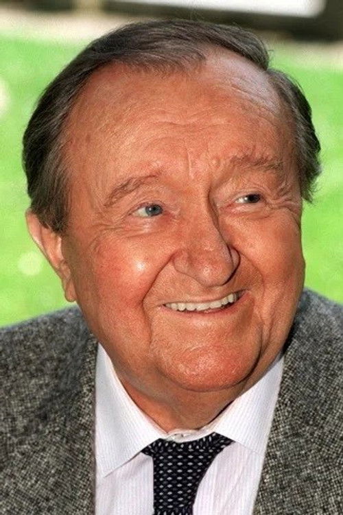 Photo of Siegfried Lowitz