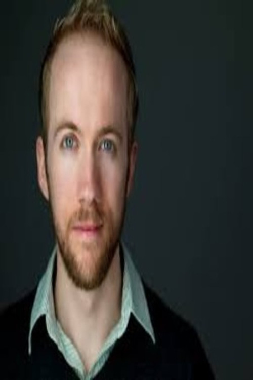 Photo of Simon Pearl