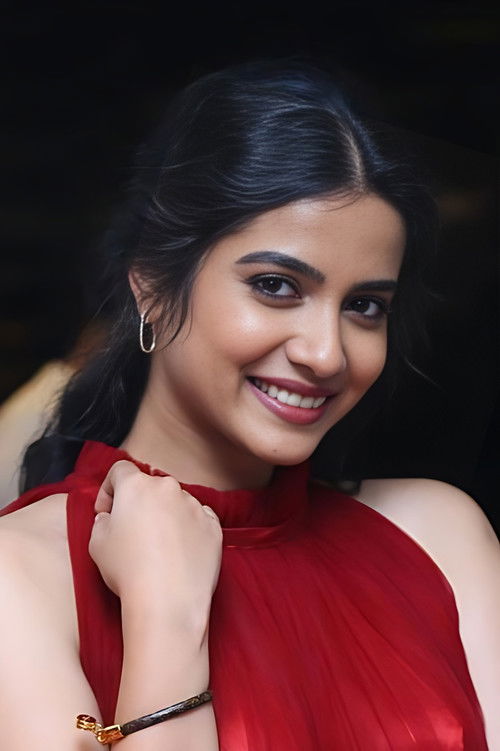 Photo of Sri Gouri Priya Reddy