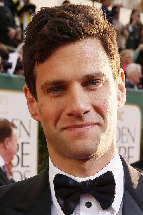 Photo of Justin Bartha