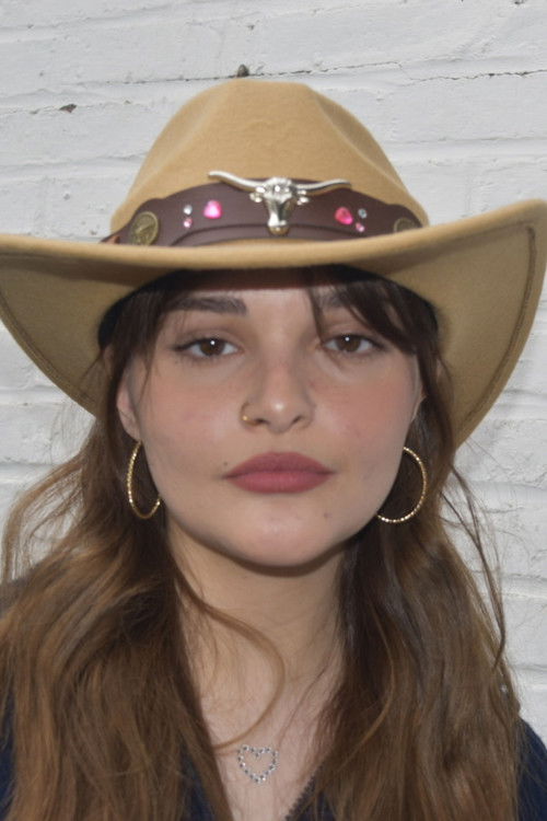 Photo of Alix Vandenbrouck