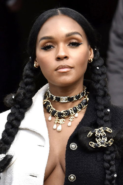 Photo of Janelle Monáe