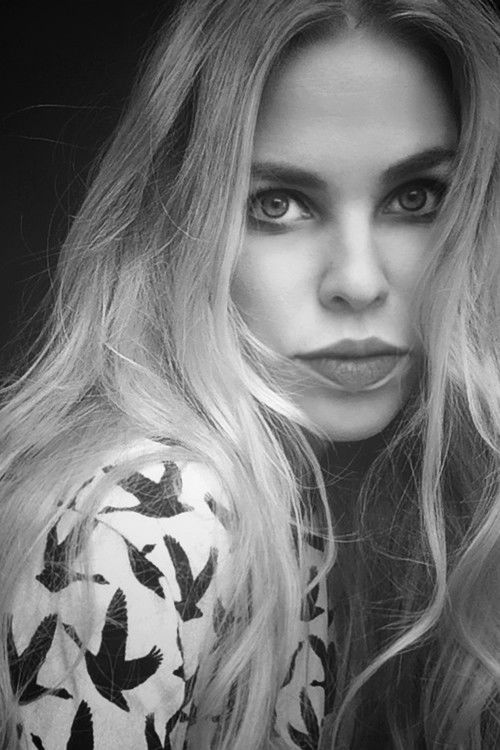 Photo of Sarah Mevers