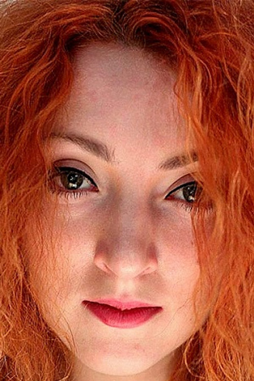 Photo of Nadezhda Selivanova