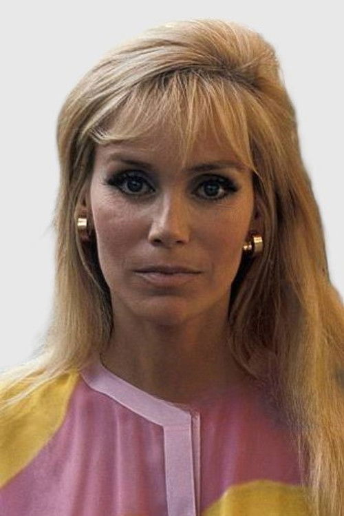 Photo of Estella Blain