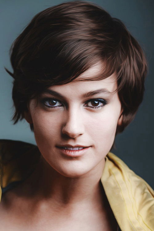 Photo of Tory Stolper