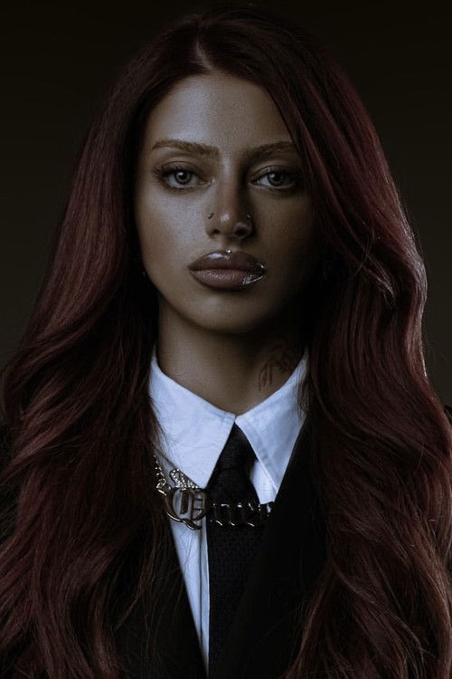 Photo of Asya Alizade