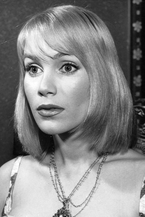 Photo of Estella Blain