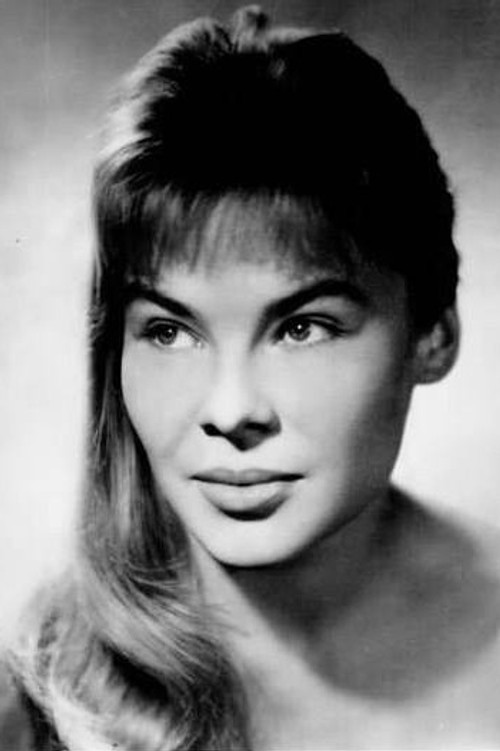 Photo of Valentina Thielová