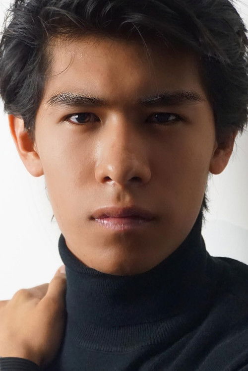 Photo of Virgilio Delgado