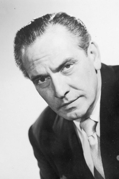 Photo of Fredric March