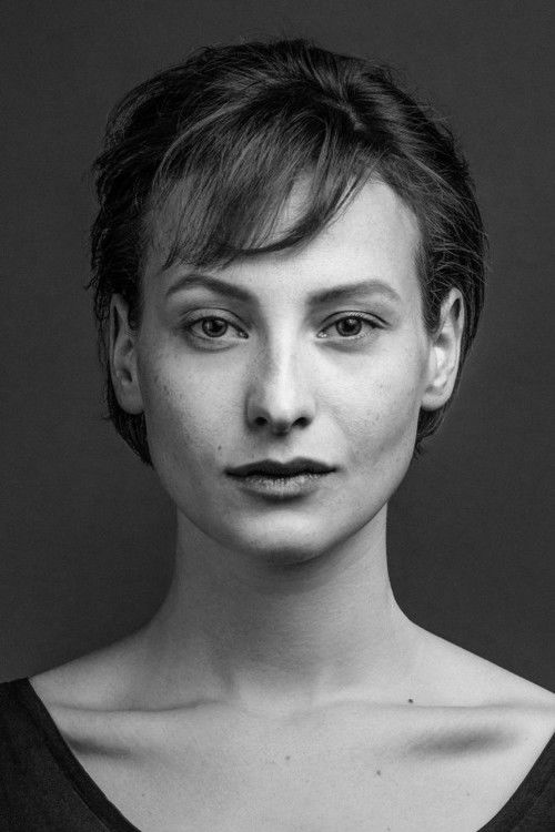 Photo of Anna Fialová