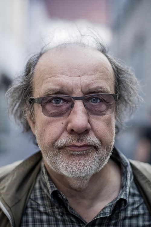 Photo of Roman Baskin