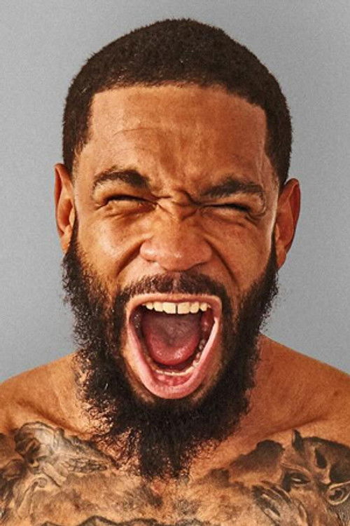 Photo of Peter Dobson