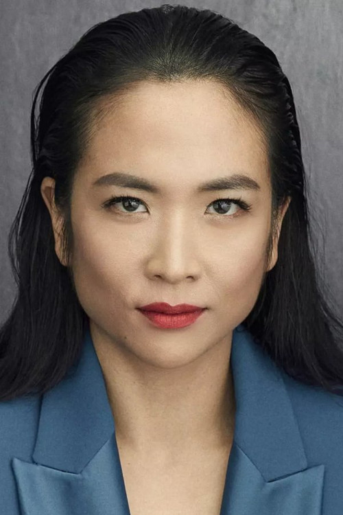 Photo of Sandra Yi Sencindiver