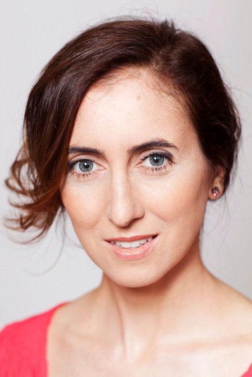 Photo of Carmela Lloret