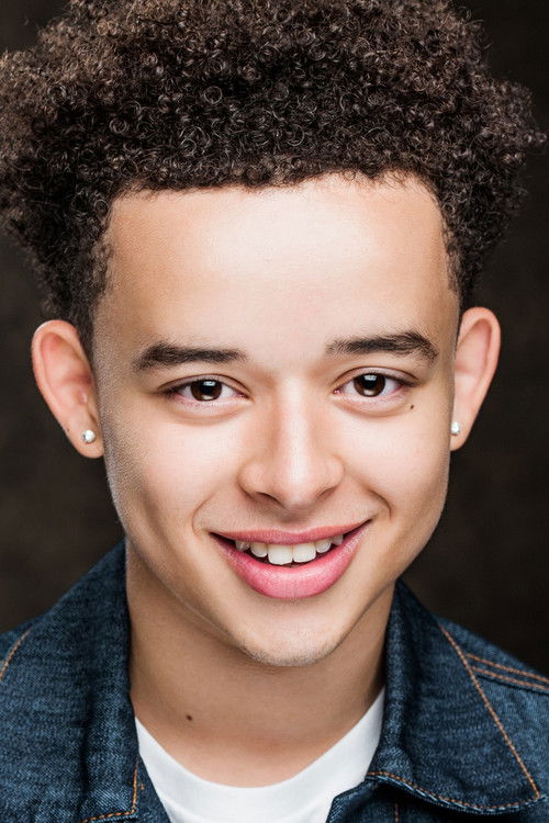 Photo of Taj Speights