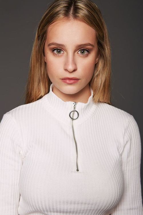 Photo of Sara Jiménez